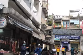 HCM City eyes increase in average housing space per person to 23.5sq.m