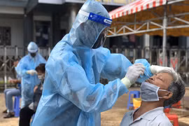 Kien Giang strives to put COVID-19 under control by September 20