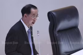 Thai economy expected to recover in Q4: Finance Minister 