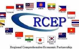 Singapore becomes the first to ratify RCEP