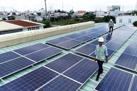 Rising costs might force EVN to increase retail electricity prices: SSI