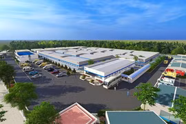 COVID-19 treatment hospital to be set up in Hanoi