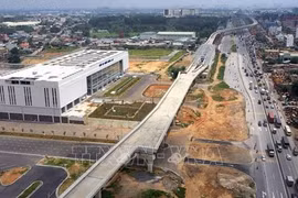 Major transport projects to get underway this year, others to be completed