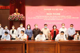 Transport minister supports construction of Ring Road No.4