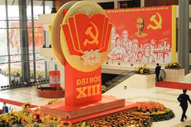 Vietnamese intellectuals in Europe firmly believe in bright future for nation 