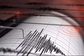 6.1-magnitude earthquake jolts eastern Indonesia