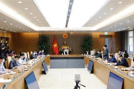 Hai Duong asked to speed up COVID-19 testing, trace for possible contacts
