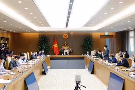 Hai Duong asked to speed up COVID-19 testing, trace for possible contacts