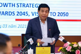 Green growth - A new approach in economic growth: Planning minister