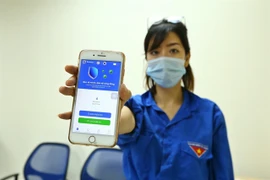 Technology leads the way in anti-COVID-19 strategy