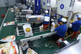 Rice exports hoped to recover after COVID-19 controlled: insiders