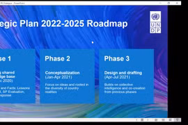 UNDP pledges to assist Asia-Pacific in addressing COVID-19 impact