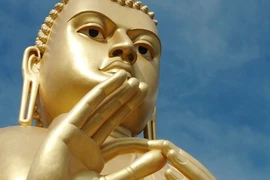 Buddha’s birthday celebrated virtually in New York