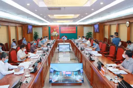 Warnings given to Chairman of Vietnam Southern Food Corporation