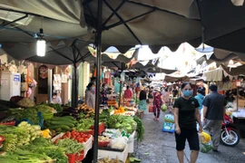 Food shopping trends change due to social distancing