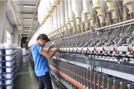 HCM City economy remains strong despite COVID