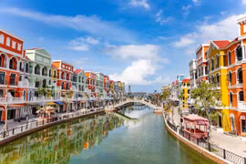 VinGroup’s new complex poised to turn Phu Quoc into world-class tourism hub