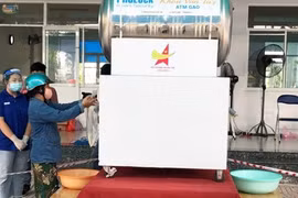HCM City unveils 2nd COVID financial relief package