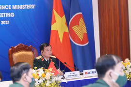 Vietnam confident in ASEAN – Australia cooperation in overcoming COVID-19: official