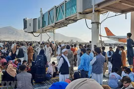 UNSC: Vietnam calls for efforts to ensure safety for civilians in Afghanistan