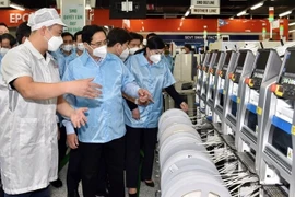 Prime Minister offers congratulations on Vietnam Entrepreneurs’ Day