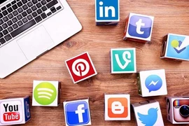 Official calls for internal codes of conduct on social media use