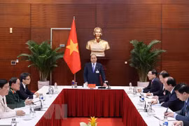 PM orders residents in Hai Duong, Quang Ninh not to leave localities