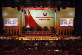 Cuban, regional media highlight success of 13th National Party Congress