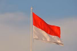 Congratulations to Indonesia on Independence Day