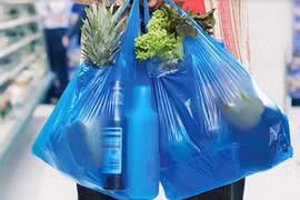 Hanoi needs to take action to reduce plastic waste