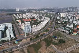 HCM City posts economic growth in January