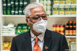 Malaysia eyes promising halal food market