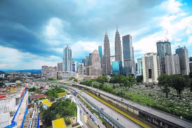 Malaysia sees signs of economic recovery in second quarter