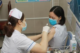 No COVID-19 infection cases recorded on March 27 morning