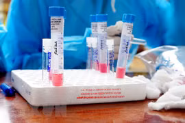 Hanoi reports case of COVID-19 relapse
