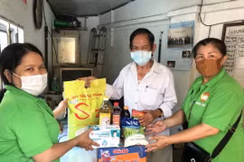 HCM City approves largest-ever relief package