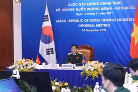 Vietnam lauds RoK’s cooperation commitments to ASEAN
