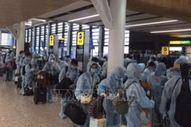 Vietnamese Government gives highest priority to citizen protection: Spokeswoman