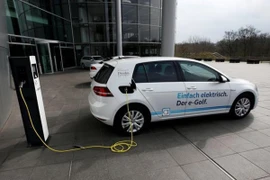 Indonesia focuses efforts towards developing electric vehicle ecosystem