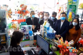 COVID-19: Hanoi puts the brakes on festivities, mass gatherings