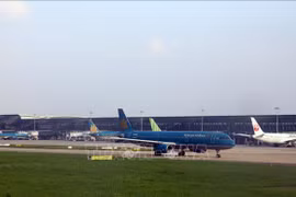 CAAV suggests more flights to Japan, RoK, Taiwan (China)