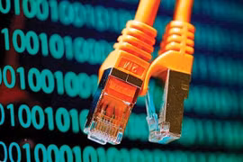 Malaysia promotes free data flow within ASEAN