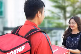 Loship secures investment from Skype co-founder