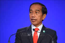 Indonesia, Malaysia further strengthen cooperation