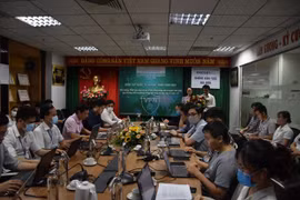 Vietnam joins ASEAN-Japan cybersecurity drill