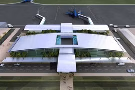 Ministry to assess Sa Pa airport project