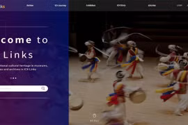 Platform on Asia-Pacific intangible cultural heritage launched