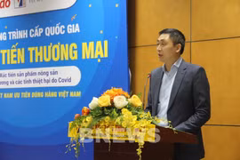 VIETRADE, Sendo helping stimulate farm produce demand amid COVID-19