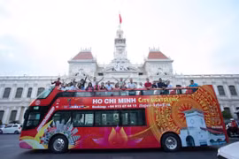 HCM City targets domestic market for tourism recovery