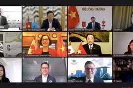 Vietnam, Canada need to take advantage of CPTPP